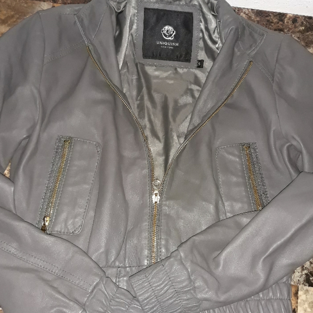 Coat/jacket